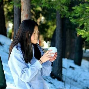 Meet your Posher, Alisa